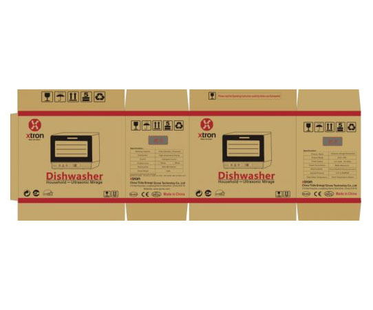 In bao bì carton